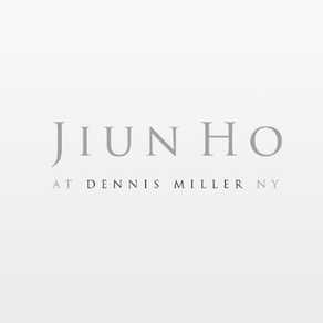 Jiun Ho Showroom NY