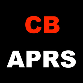 CB APRS