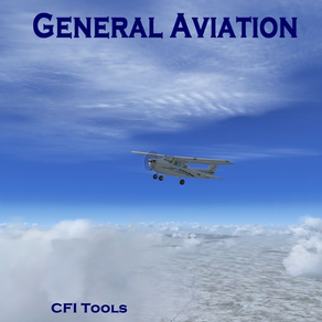 CFI Tools General Aviation