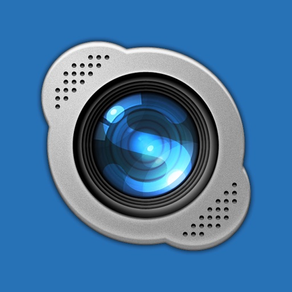 Palmto NetCam - Network Camera video preview  App