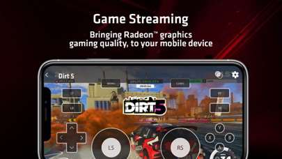 AMD Link poster