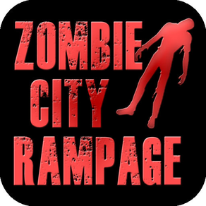 Zombie City Rampage FPS