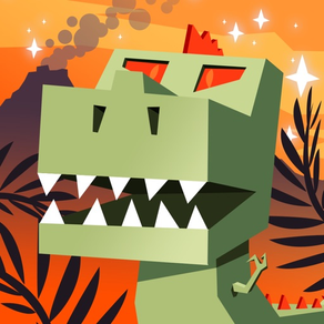 Tiny Prehistoric Adventure - Un Jeu Point & Click