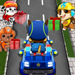 Paw Puppy Gift Share Mission