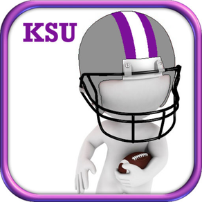 College Sports - Kansas State Football Edition