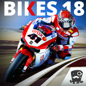 Super Bikes Racing 2018