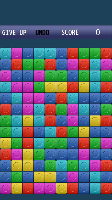 SamePuzzle poster