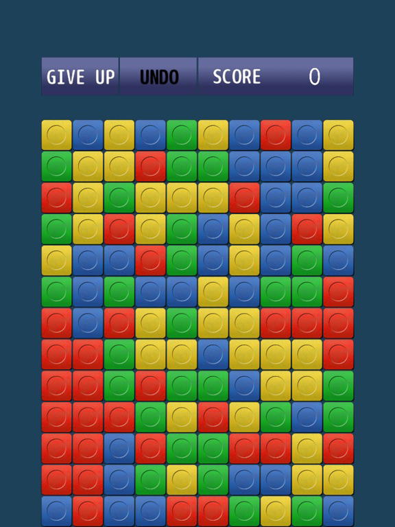 SamePuzzle poster