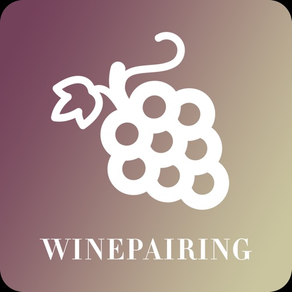 Wine Pairing App