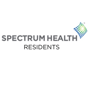 Spectrum Health Residents