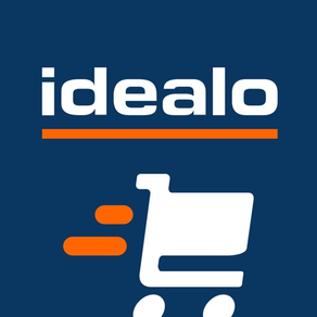 idealo - App de compras online