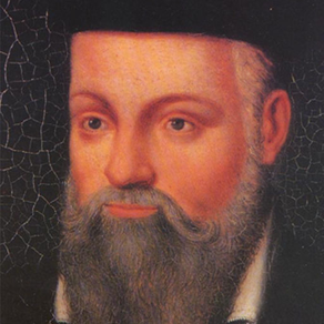 Nostradamus (The Eyes of Nostradamus)