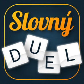 Slovný Duel