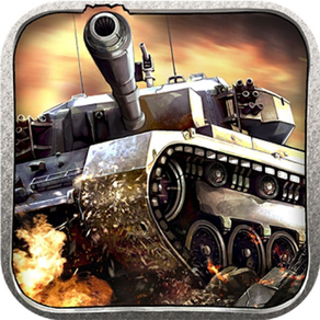 Tank Hero Battle - Tank of Wars