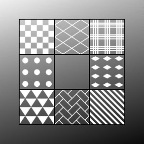 8PatternPuzzle