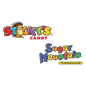 Sticky's Candy