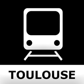 MetroMap Toulouse