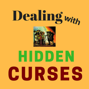 Dealing with Hidden Curses
