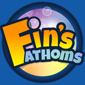 Fin's Fathoms