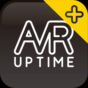 MyUptime-AVR