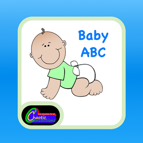 Baby ABC by Cc