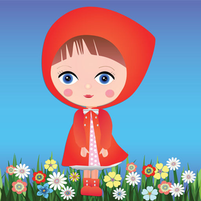 Red Riding Hood: Kids Game