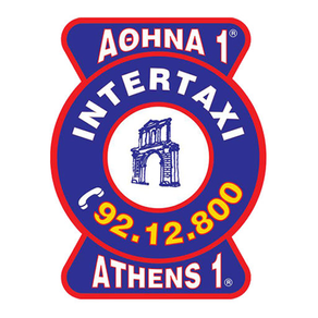 Αθήνα1 INTERTAXI