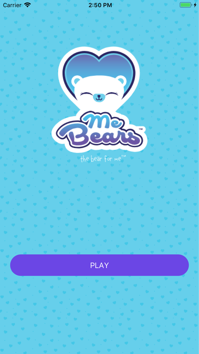MeBears poster