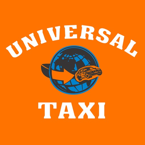 Universal Taxi - Booking