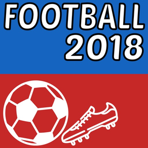Trivial Futbol 2018