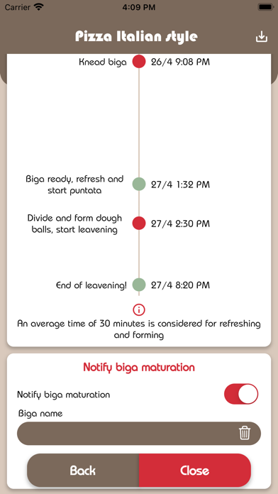 MasterBiga poster