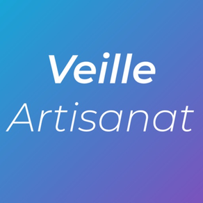 Veille Artisanat