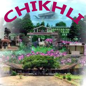 Chikhli