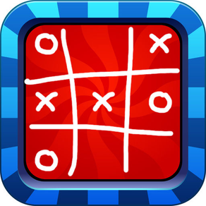 Tic Tac Toe - Play 2 Player And One More