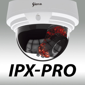Siera IPX-PRO II