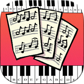 Piano Songs Music