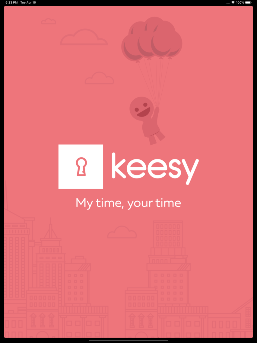 Keesy Manager poster