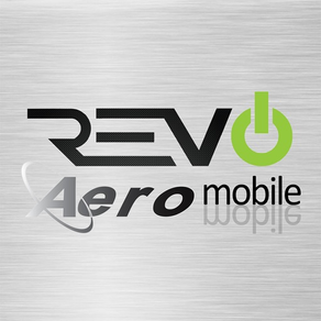 Revo Aero mobile