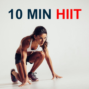 HIIT Workouts Challenge