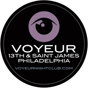Voyeur Nightclub