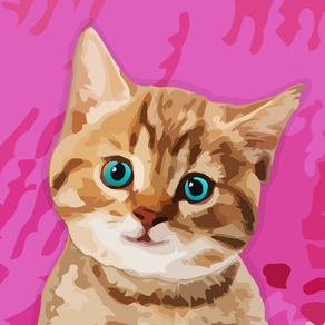 Purr - Adorable Cat Simulator and Virtual Pet