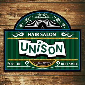 UNISON - hairsalon