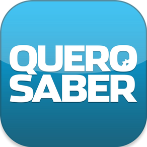 Quero Saber - A revista que desperta a sua mente