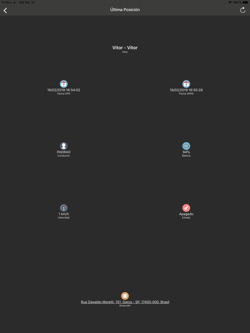 Elite Control poster