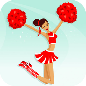 Cheerleading Dance Fitness