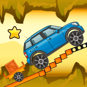 Jeep Racing : Driving Game