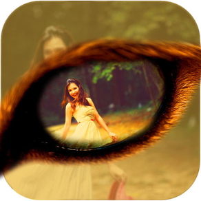 Beauty of Brute Camera - Free Photo Collage Maker With Special Wild Frames for Instagram