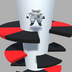 Spaceman Jumper