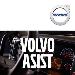 Volvo ASIST