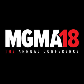 MGMA18 | The Annual Conference
